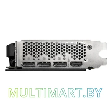 Видеокарта MSI GeForce RTX 3060 Ventus 2X 12G OC картинка 6
